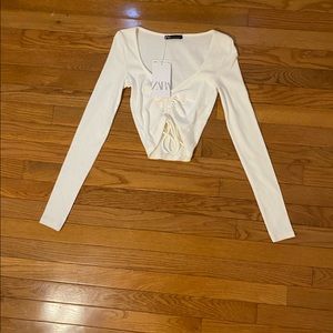 Zara, Size small